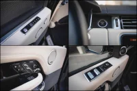 Land Rover Range Rover Vogue LWB 3 202kW thumbnail