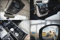 Land Rover Range Rover Vogue LWB 3 202kW thumbnail