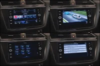 Volkswagen Tiguan Allspace Life 1.5 110kW thumbnail