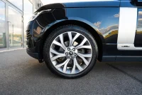 Land Rover Range Rover Vogue LWB 3 202kW thumbnail