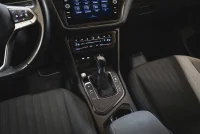 Volkswagen Tiguan Allspace Life 1.5 110kW thumbnail
