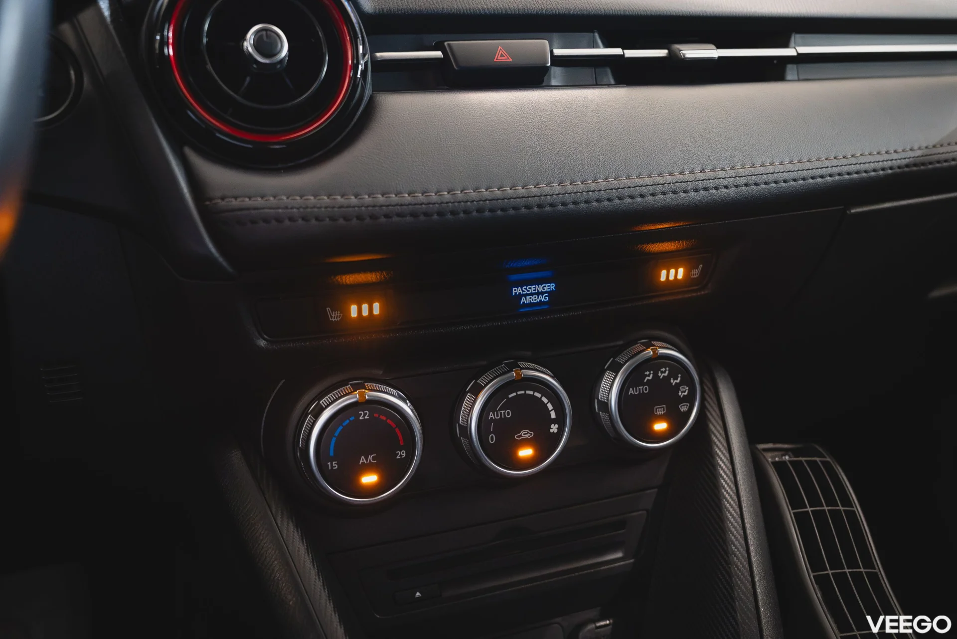 Mazda CX-3 Skayactive 2 88kW