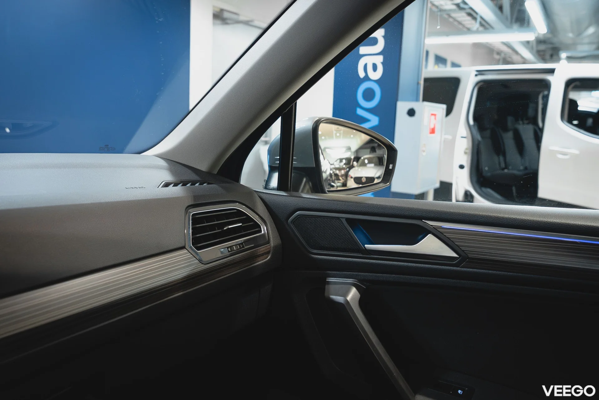 Volkswagen Tiguan Allspace Life 1.5 110kW