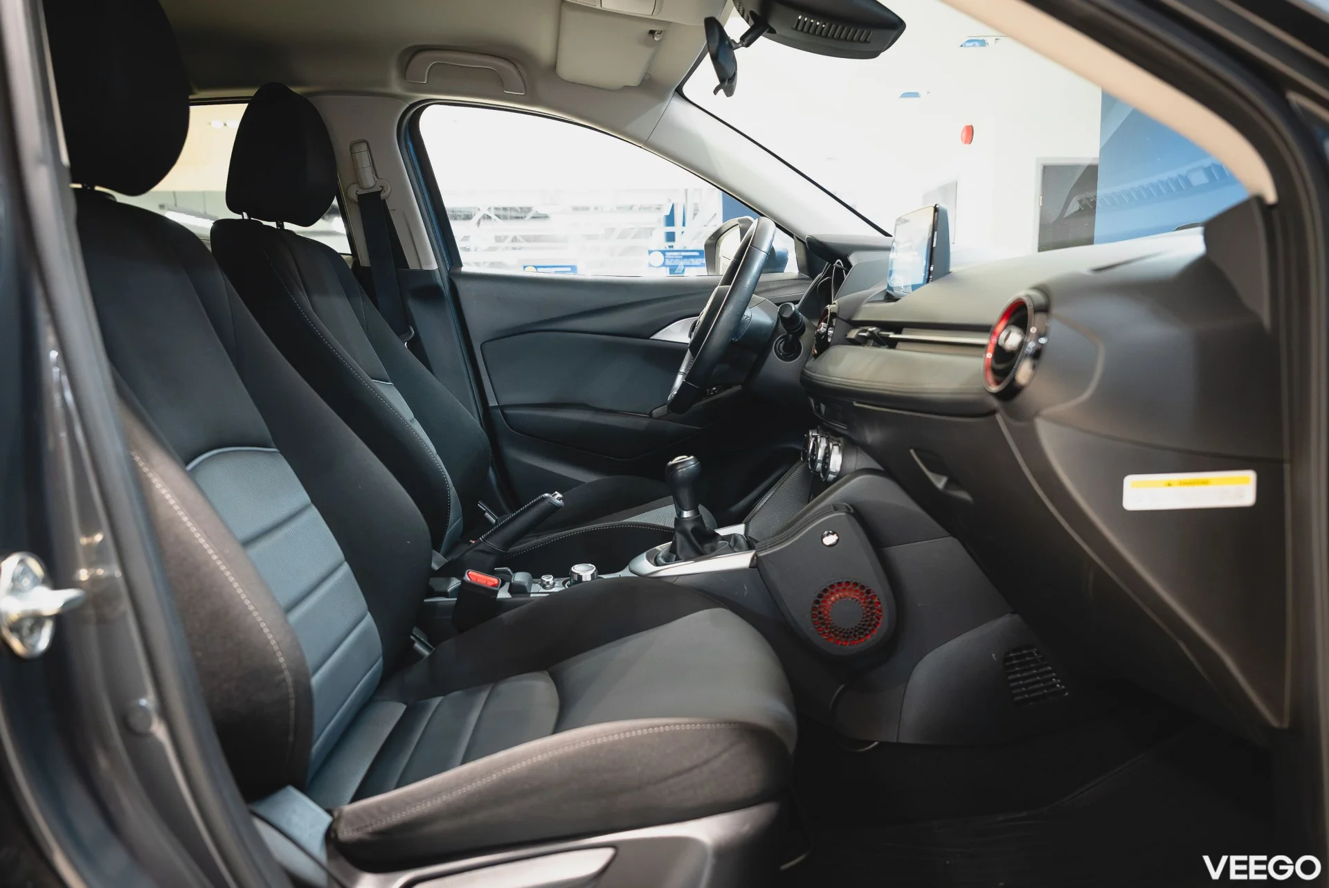Mazda CX-3 Skayactive 2 88kW