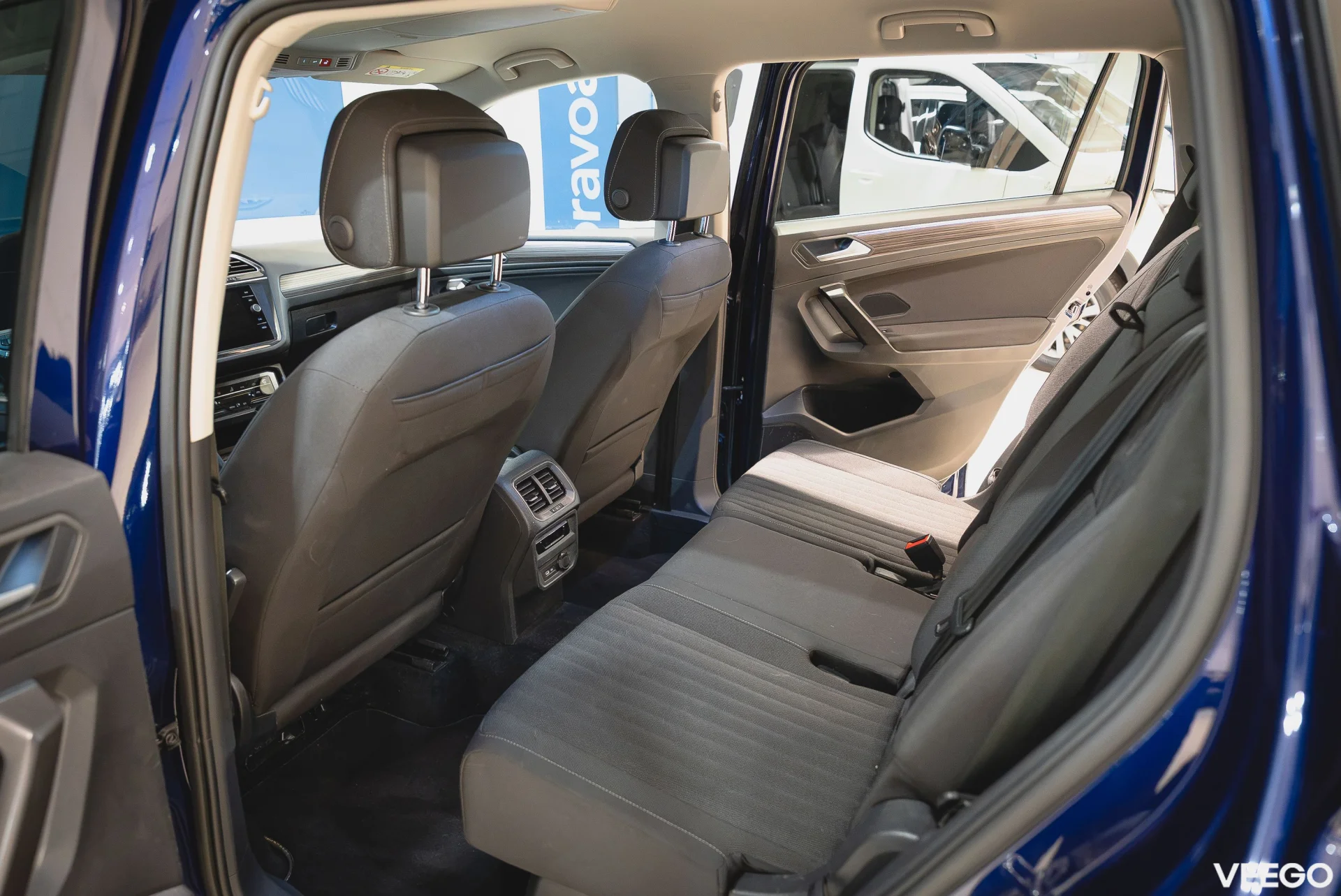 Volkswagen Tiguan Allspace Life 1.5 110kW