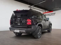 Toyota Land Cruiser Executive Hybrid 48V AWD 2.8 151kW thumbnail