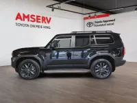 Toyota Land Cruiser Executive Hybrid 48V AWD 2.8 151kW thumbnail