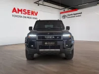Toyota Land Cruiser Executive Hybrid 48V AWD 2.8 151kW thumbnail