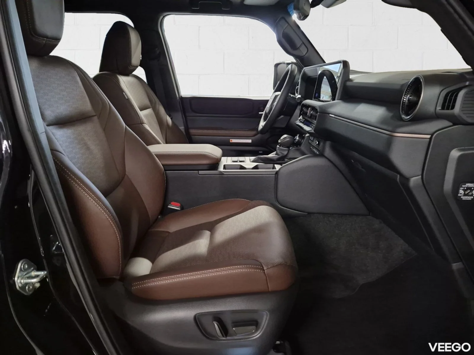 Toyota Land Cruiser Executive Hybrid 48V AWD 2.8 151kW