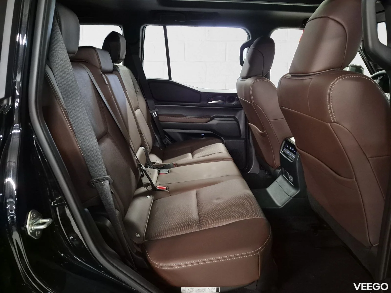 Toyota Land Cruiser Executive Hybrid 48V AWD 2.8 151kW