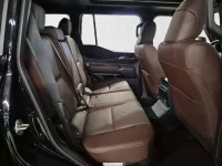 Toyota Land Cruiser Executive Hybrid 48V AWD 2.8 151kW thumbnail