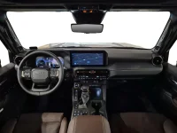 Toyota Land Cruiser Executive Hybrid 48V AWD 2.8 151kW thumbnail