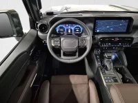 Toyota Land Cruiser Executive Hybrid 48V AWD 2.8 151kW thumbnail