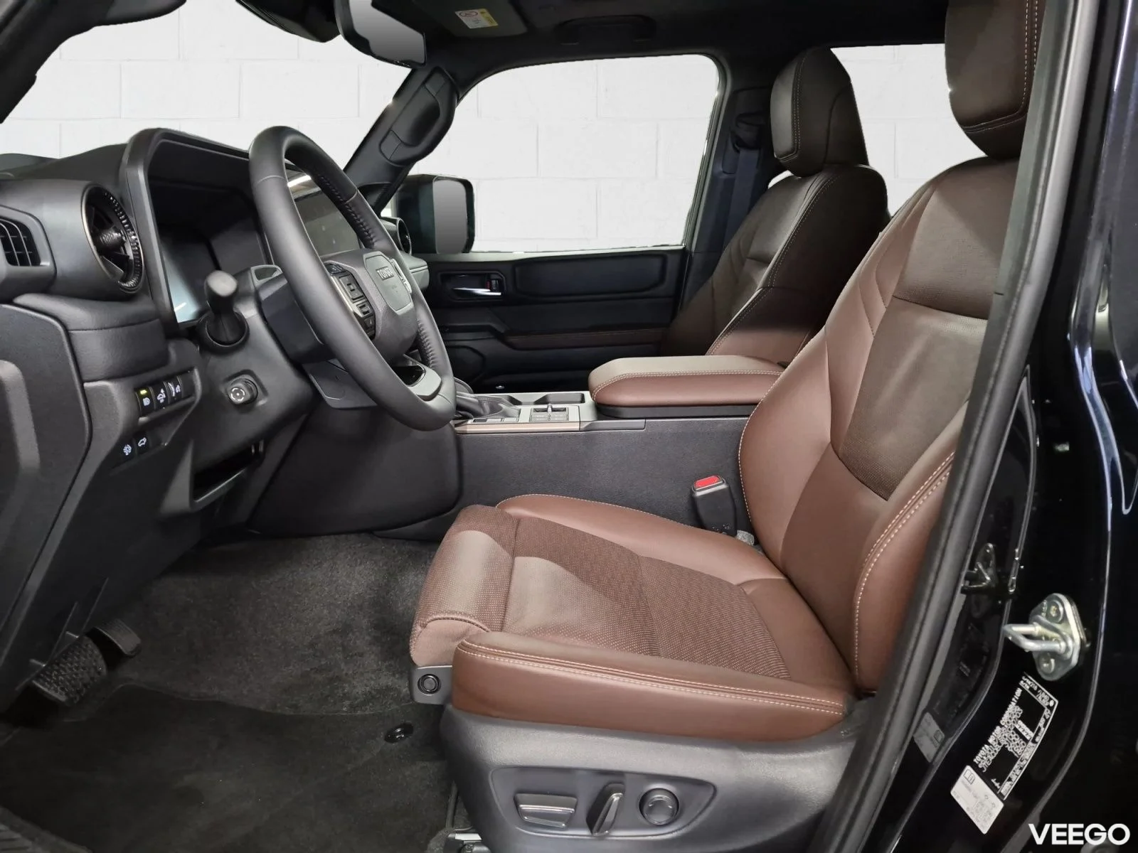 Toyota Land Cruiser Executive Hybrid 48V AWD 2.8 151kW