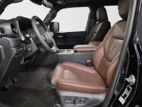Toyota Land Cruiser Executive Hybrid 48V AWD 2.8 151kW thumbnail