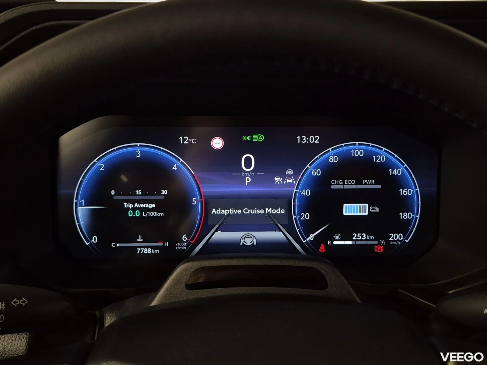 Toyota Land Cruiser Executive Hybrid 48V AWD 2.8 151kW