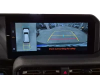 Toyota Land Cruiser Executive Hybrid 48V AWD 2.8 151kW thumbnail