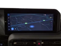 Toyota Land Cruiser Executive Hybrid 48V AWD 2.8 151kW thumbnail