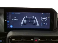 Toyota Land Cruiser Executive Hybrid 48V AWD 2.8 151kW thumbnail