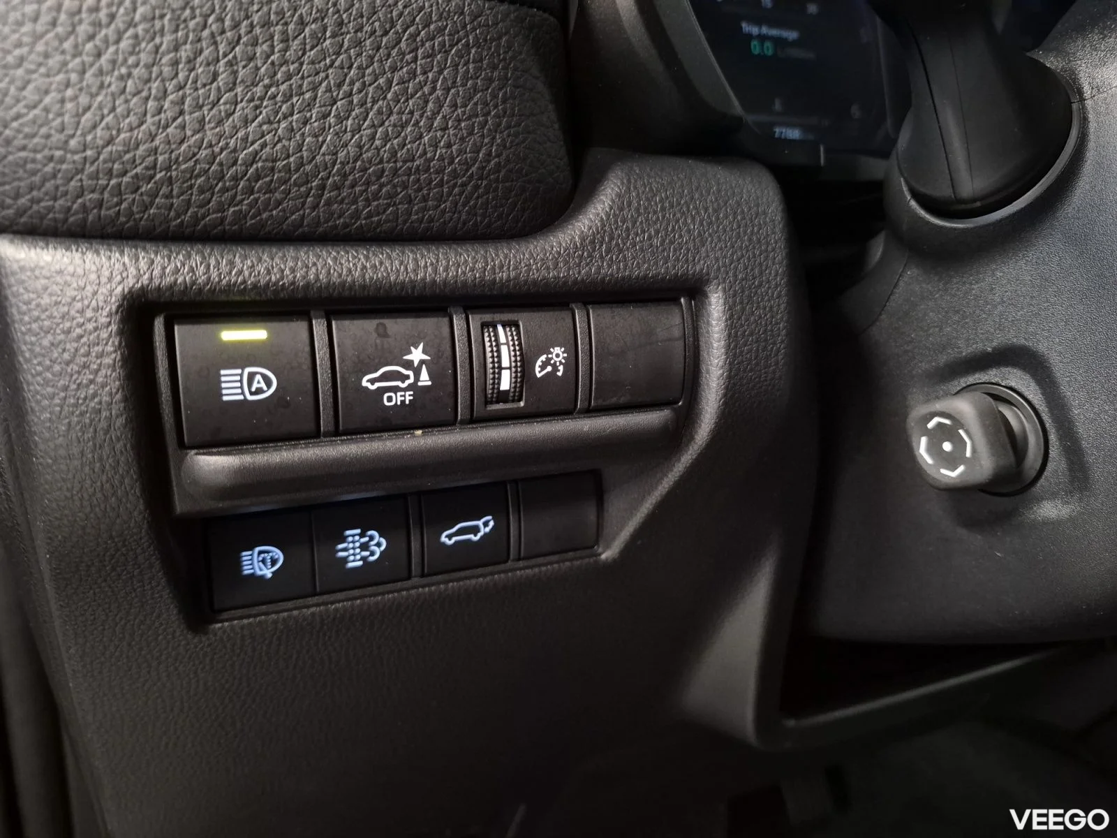 Toyota Land Cruiser Executive Hybrid 48V AWD 2.8 151kW