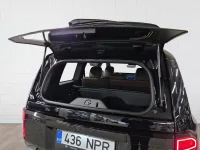 Toyota Land Cruiser Executive Hybrid 48V AWD 2.8 151kW thumbnail