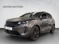 Peugeot 3008 GT BlueHDi 130 AT8 96kW thumbnail