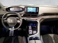 Peugeot 3008 GT BlueHDi 130 AT8 96kW thumbnail