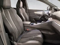 Peugeot 3008 GT BlueHDi 130 AT8 96kW thumbnail