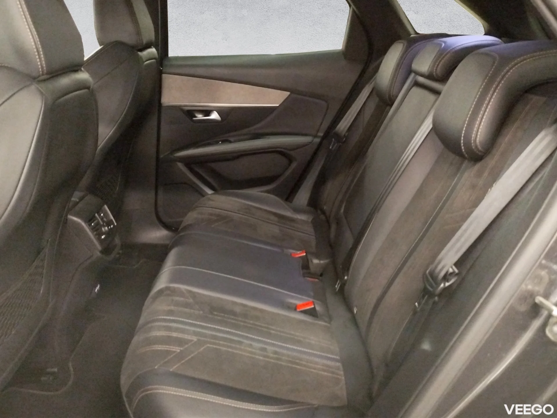 Peugeot 3008 GT BlueHDi 130 AT8 96kW