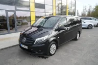 Mercedes-Benz Vito Mixto 2 120kW thumbnail