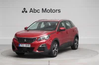 Peugeot 3008 Allure PureTech 1.2 96kW thumbnail
