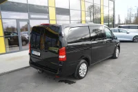 Mercedes-Benz Vito Mixto 2 120kW thumbnail