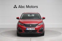 Peugeot 3008 Allure PureTech 1.2 96kW thumbnail