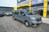 Renault TRAFIC Combi GRANDPACK CLIM L2H1 2 110kW thumbnail
