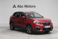 Peugeot 3008 Allure PureTech 1.2 96kW thumbnail