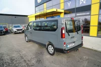 Renault TRAFIC Combi GRANDPACK CLIM L2H1 2 110kW thumbnail