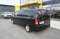 Mercedes-Benz Vito Mixto 2 120kW thumbnail