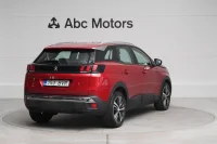 Peugeot 3008 Allure PureTech 1.2 96kW thumbnail