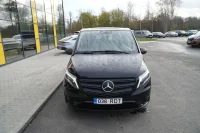 Mercedes-Benz Vito Mixto 2 120kW thumbnail