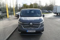 Renault TRAFIC Combi GRANDPACK CLIM L2H1 2 110kW thumbnail