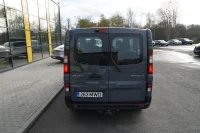 Renault TRAFIC Combi GRANDPACK CLIM L2H1 2 110kW thumbnail