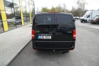 Mercedes-Benz Vito Mixto 2 120kW thumbnail