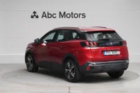 Peugeot 3008 Allure PureTech 1.2 96kW thumbnail