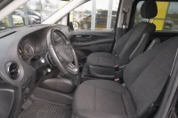 Mercedes-Benz Vito Mixto 2 120kW thumbnail