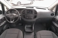 Mercedes-Benz Vito Mixto 2 120kW thumbnail