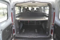 Renault TRAFIC Combi GRANDPACK CLIM L2H1 2 110kW thumbnail