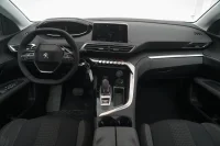 Peugeot 3008 Allure PureTech 1.2 96kW thumbnail