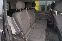 Mercedes-Benz Vito Mixto 2 120kW thumbnail