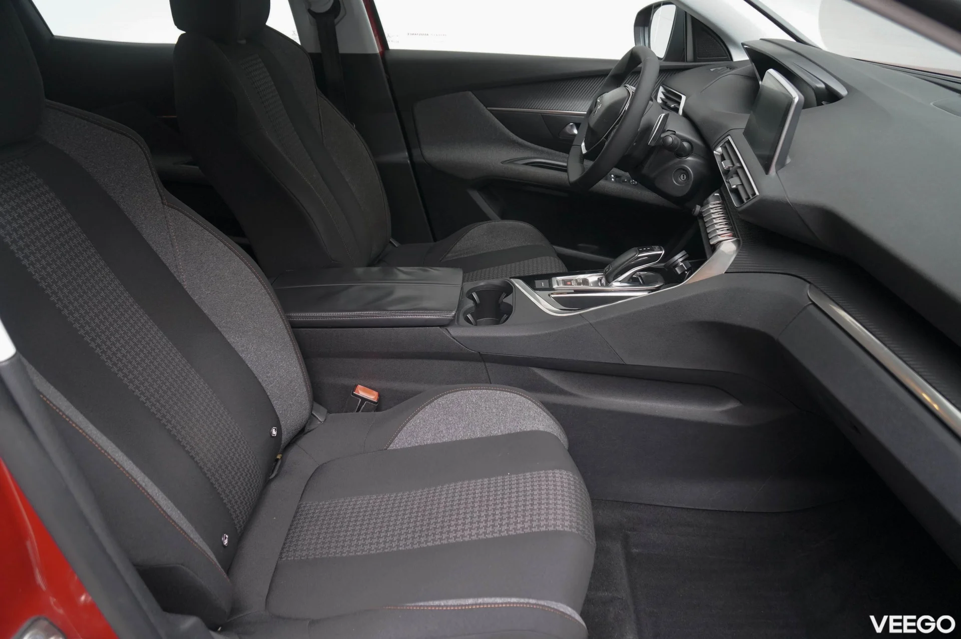 Peugeot 3008 Allure PureTech 1.2 96kW
