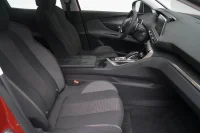 Peugeot 3008 Allure PureTech 1.2 96kW thumbnail